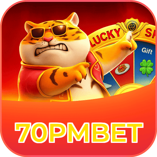 70PMBET Logo