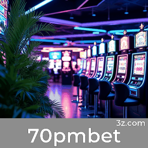 Universo de Jogos Extraordinários do 70pmbet: Diversão Sem Limites