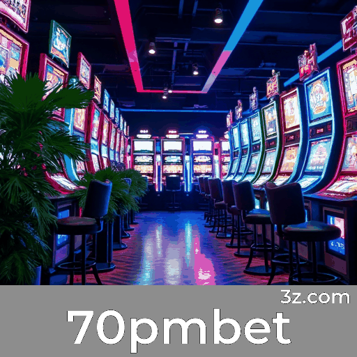 Registre-se Rapidamente e Desbloqueie Recompensas Exclusivas do 70pmbet