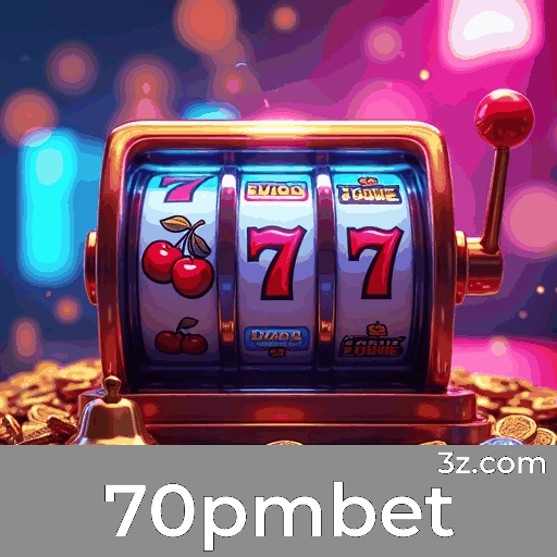 Excelência em Casino no 70pmbet: Jogos Premium e Dealers Reais