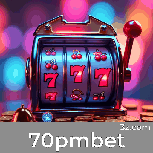 Desbloqueie Surpresas e Bonificações 70pmbet