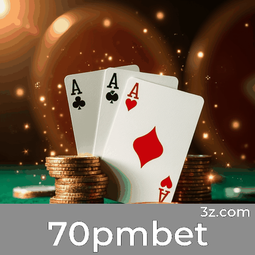 70pmbet: Real Time e Experiência Emocionante