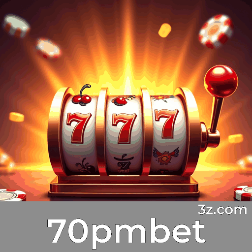 70pmbet: Real Time e Experiência Emocionante