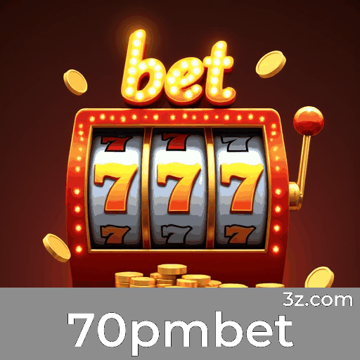 70pmbet: Experiência de Jogo Segura e Profissional