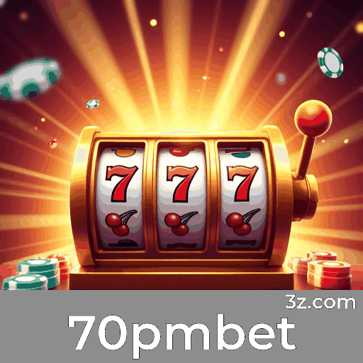 Desbloqueie Surpresas e Bonificações 70pmbet