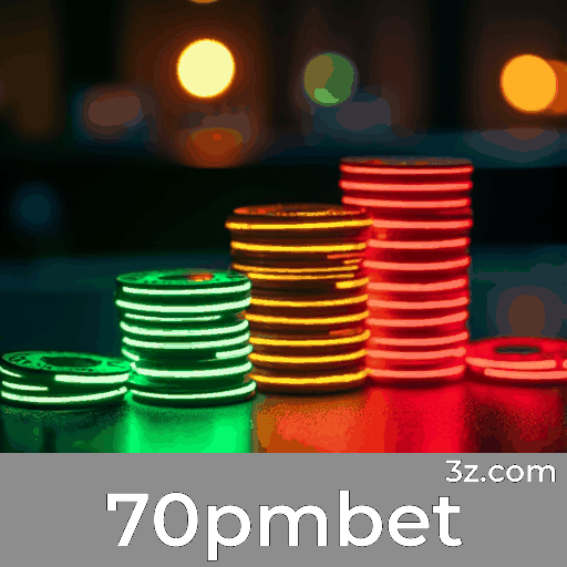 70pmbet: Experiência de Jogo Segura e Profissional