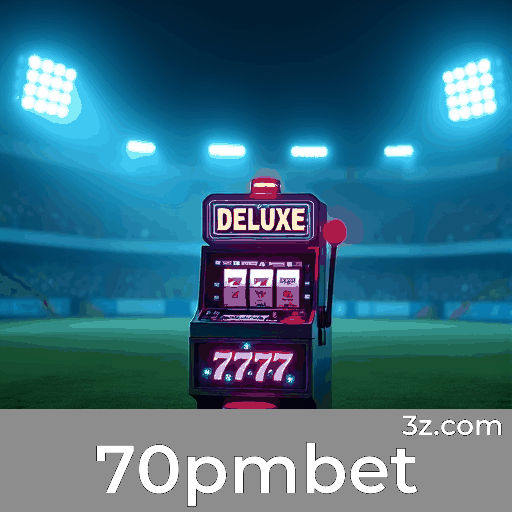 Apostas Instantâneas: 70pmbet na Palma da Sua Mão